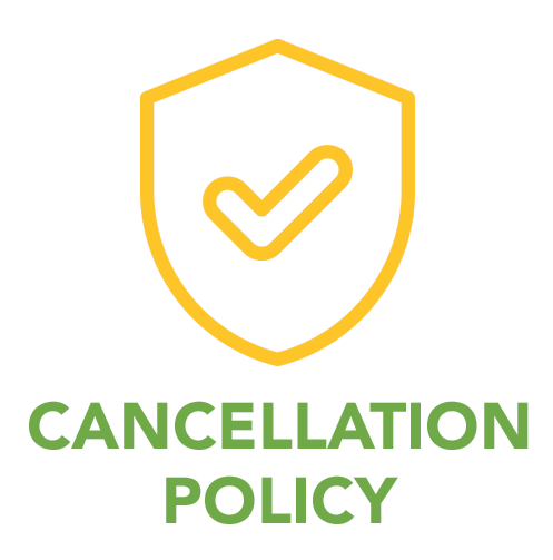 Cancellation Policy